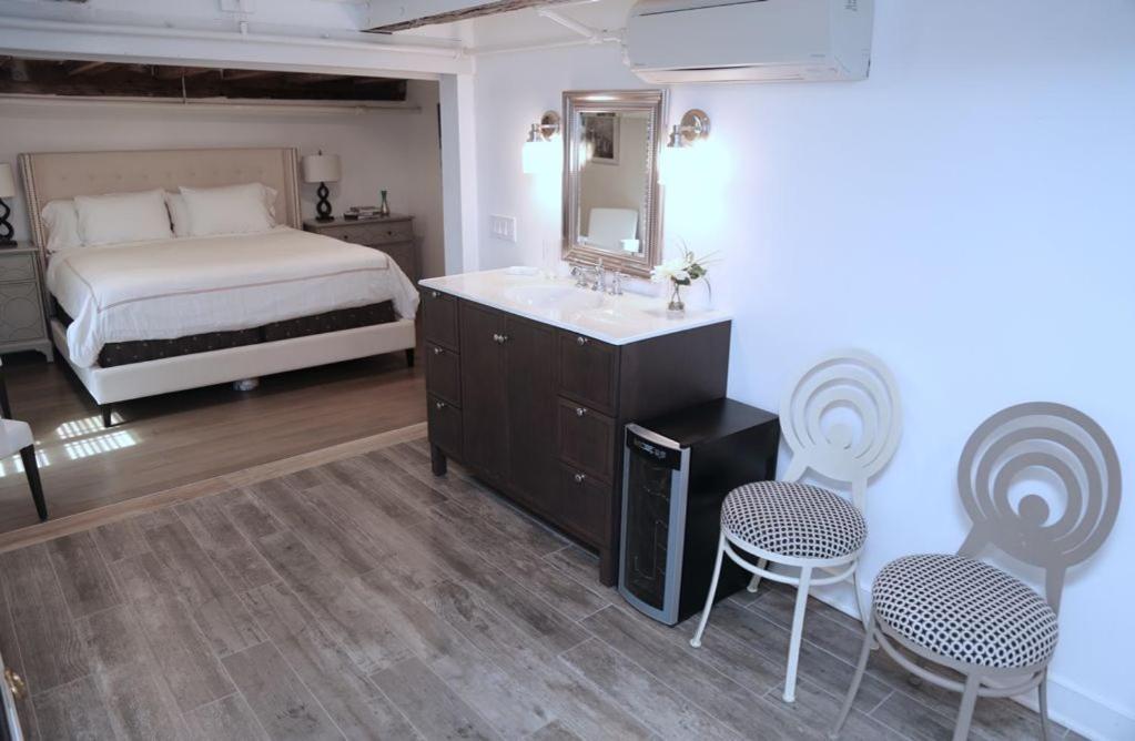 Harpoon House Panzió Southampton Kültér fotó