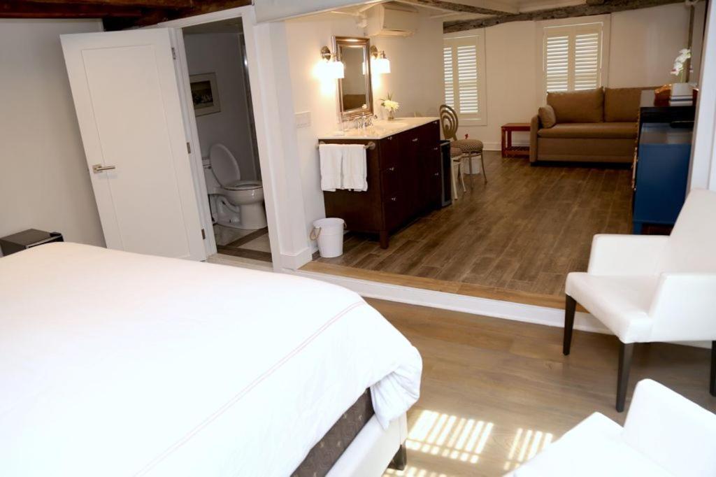 Harpoon House Panzió Southampton Kültér fotó