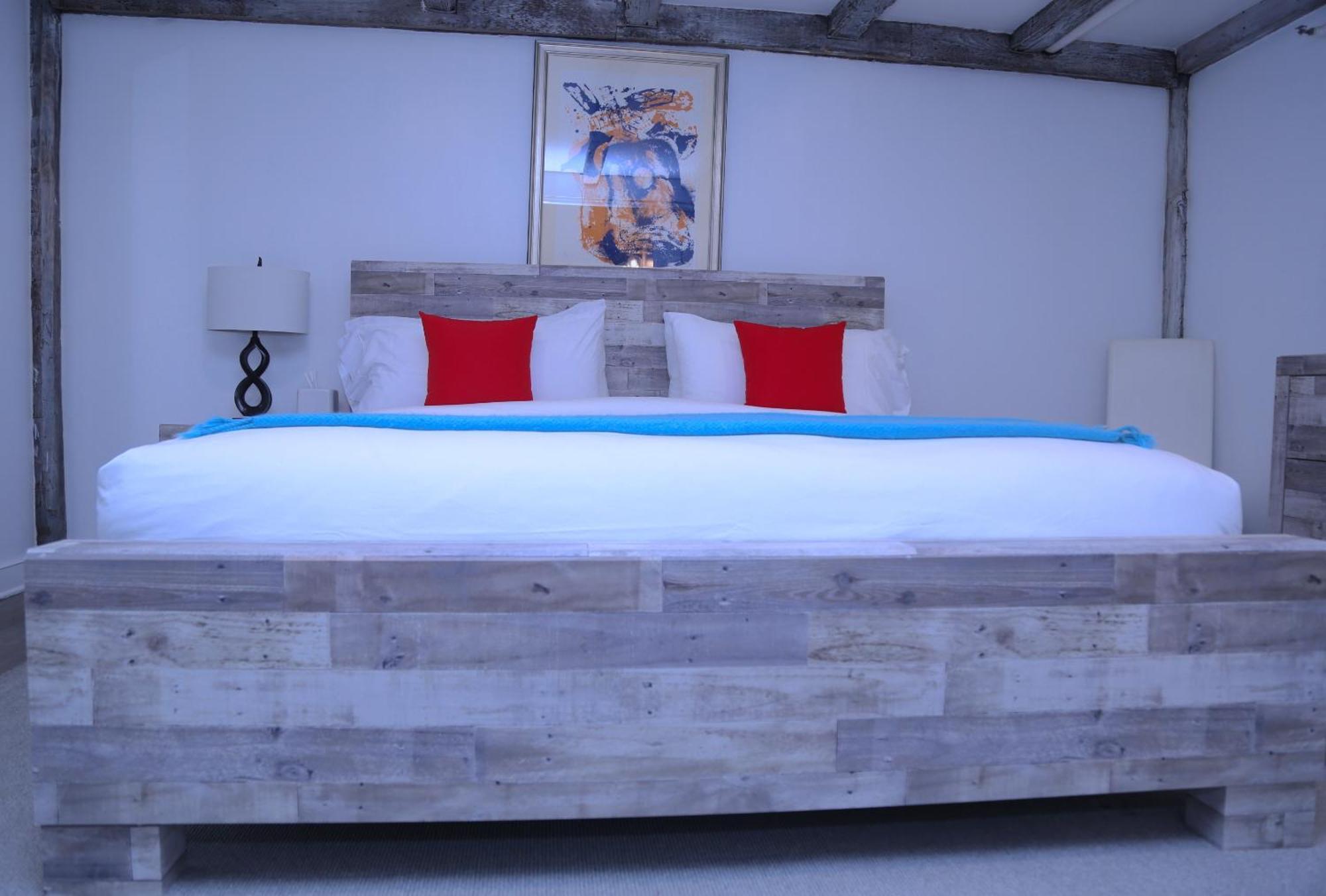 Harpoon House Panzió Southampton Kültér fotó